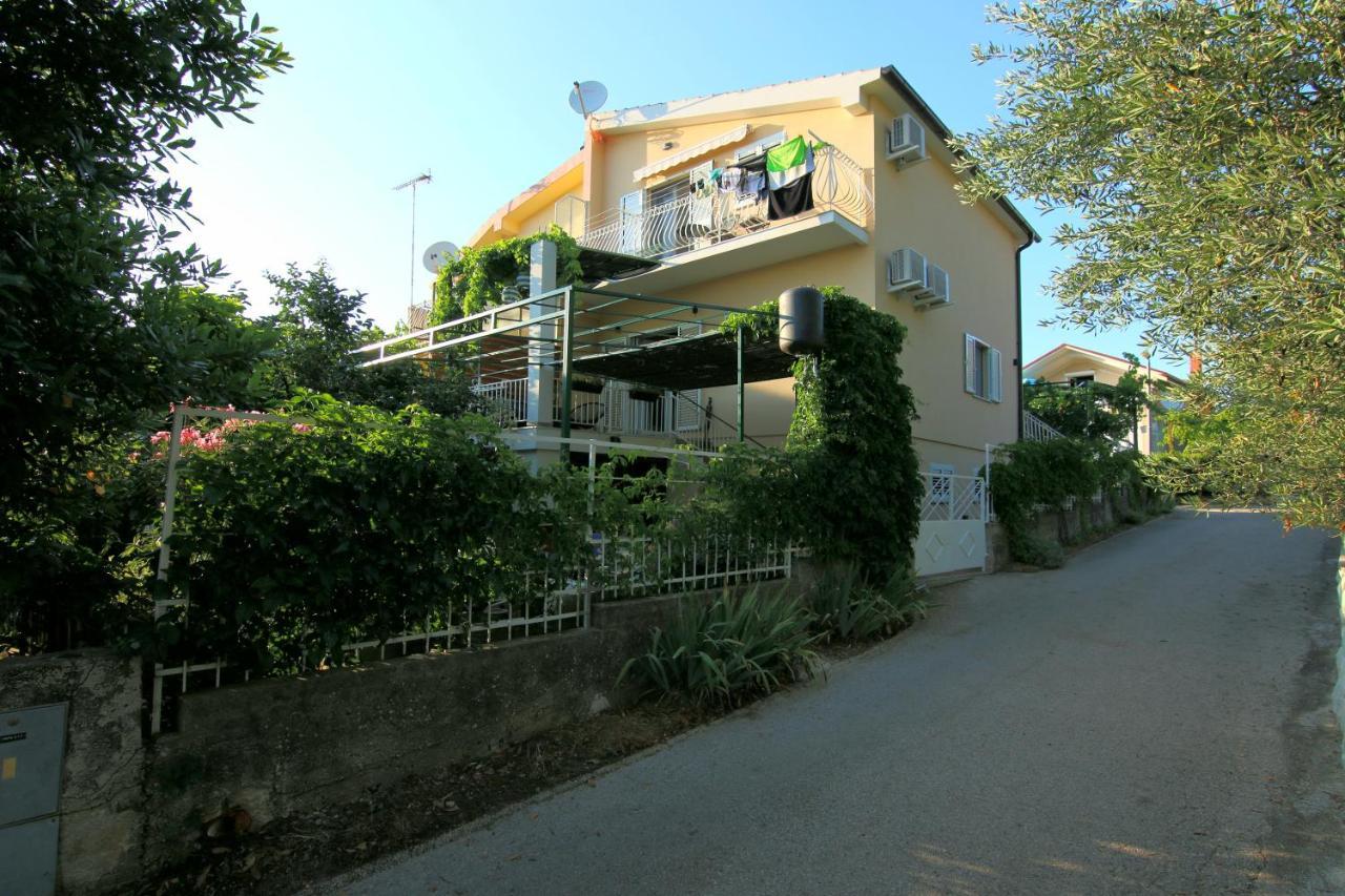 Apartments Tona Žaborić Eksteriør billede