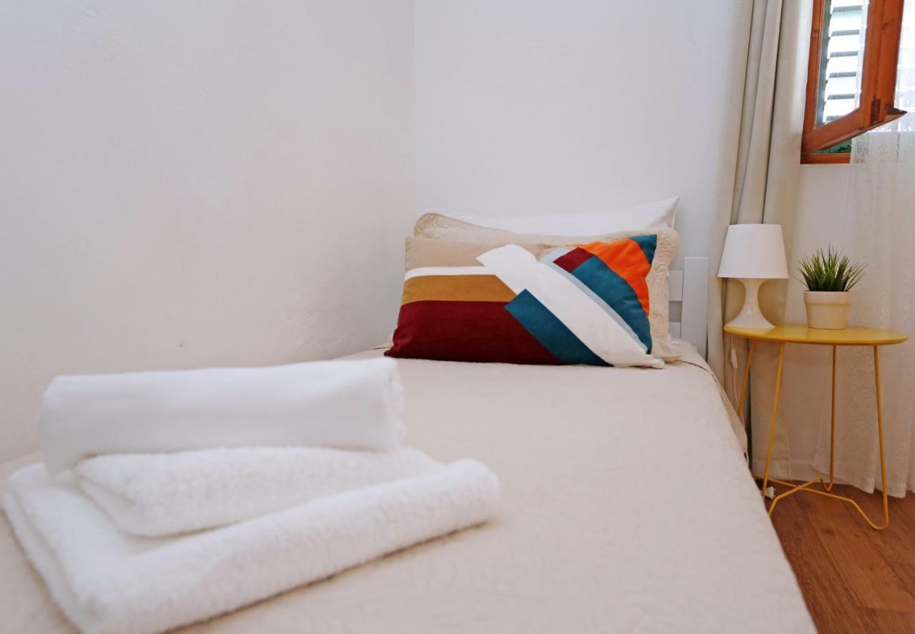 Apartments Tona Žaborić Eksteriør billede