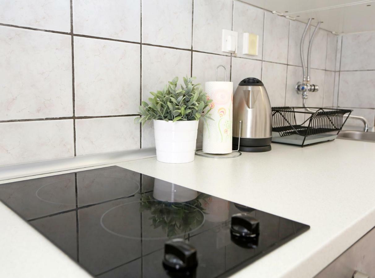 Apartments Tona Žaborić Eksteriør billede